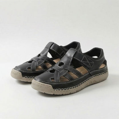 Lucie | Sandalias Ortopédicas Cerradas