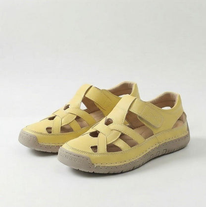 Lucie | Sandalias Ortopédicas Cerradas