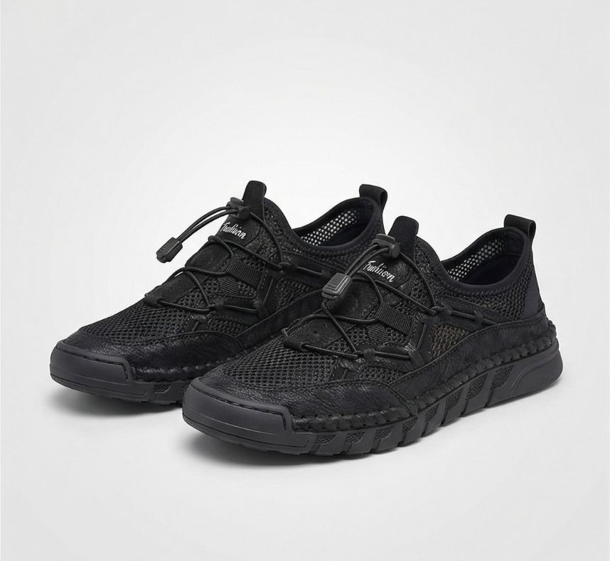 Clara | Zapatos Ortopédicos Transpirables