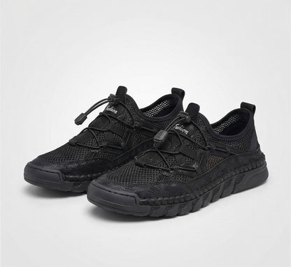 Clara | Zapatos Ortopédicos Transpirables