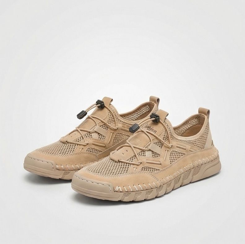 Clara | Zapatos Ortopédicos Transpirables