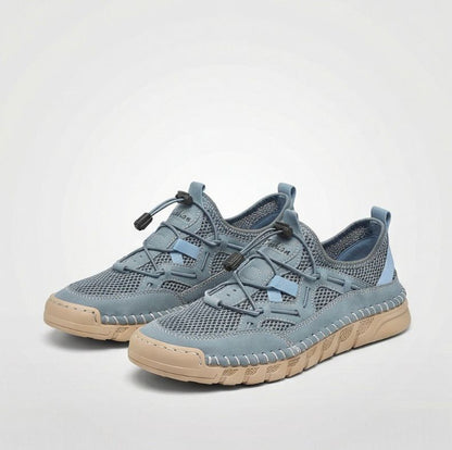 Clara | Zapatos Ortopédicos Transpirables