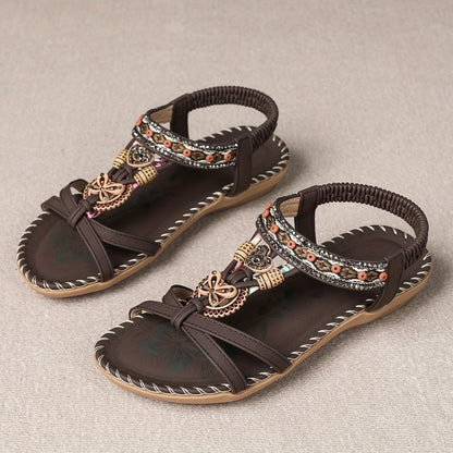 Amélie | Sandalias Ortopédicas Bohemias