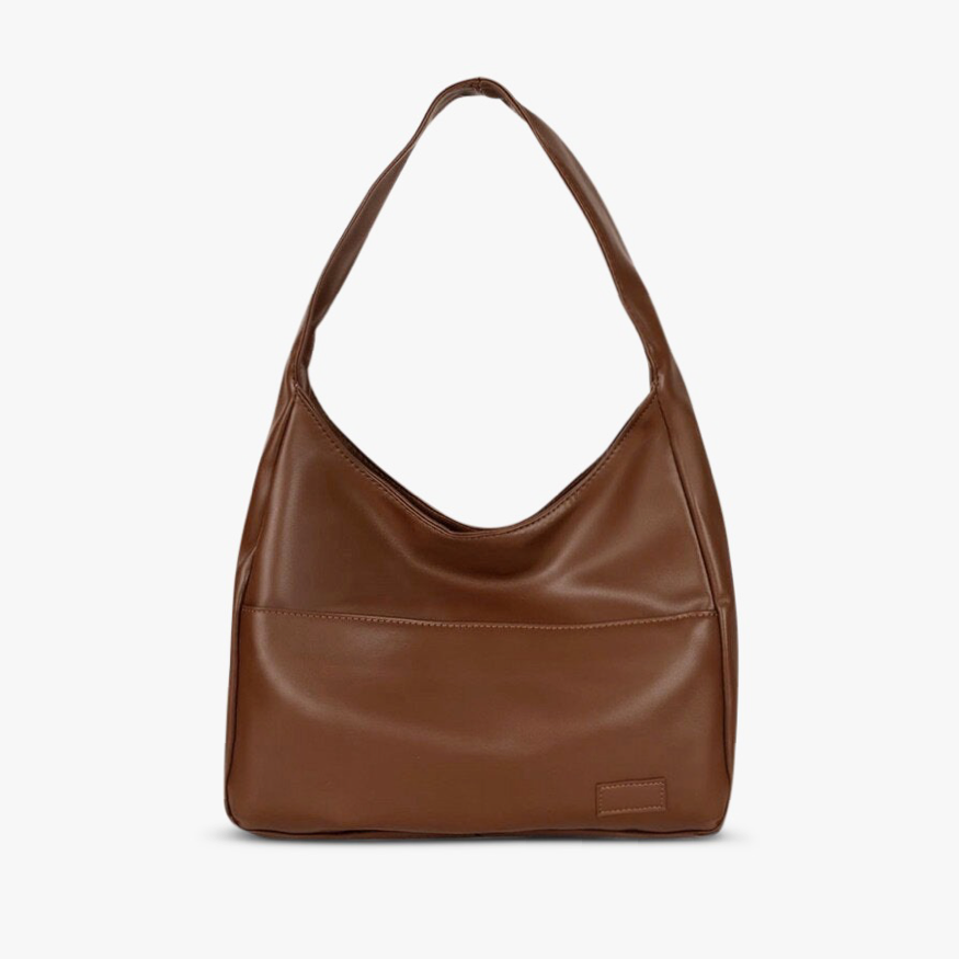 Noélie | Bolsa de Hombro Minimalista Atemporal