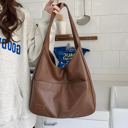 Noélie | Bolsa de Hombro Minimalista Atemporal