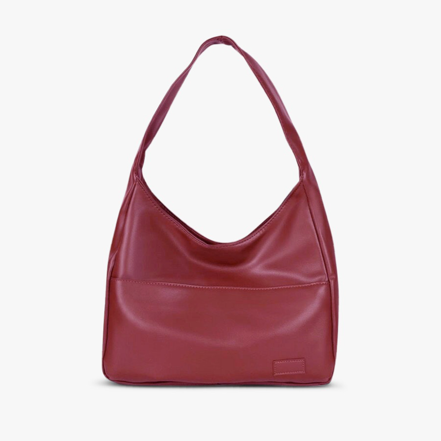 Noélie | Bolsa de Hombro Minimalista Atemporal