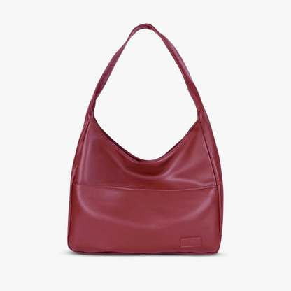 Noélie | Bolsa de Hombro Minimalista Atemporal