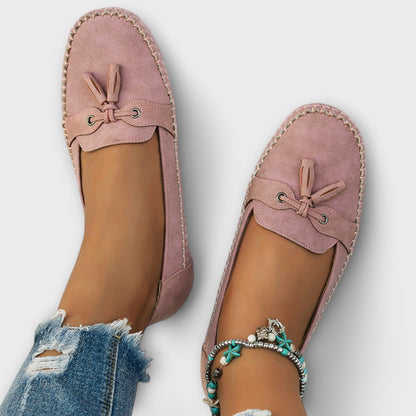 Maëlle | Mocasines Confort