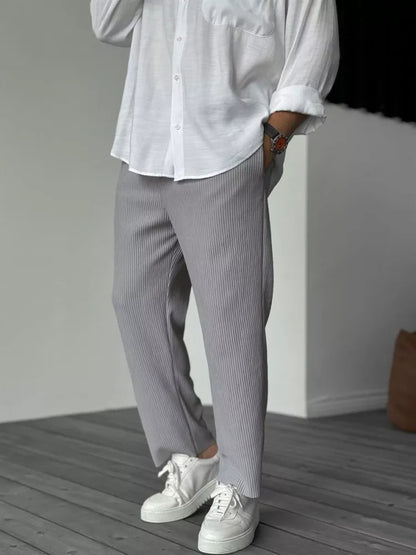 Pantalón Casual Hombre | Evo™