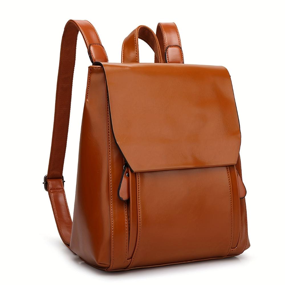 Camélia | Mochila de Elegancia Minimalista