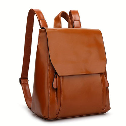 Camélia | Mochila de Elegancia Minimalista
