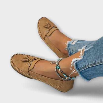 Maëlle | Mocasines Confort