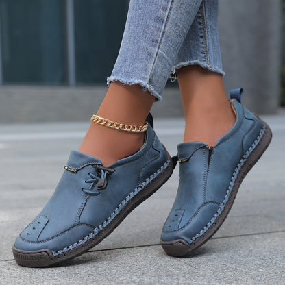 Pauline | Zapatos Ortopédicos Sin Cordones
