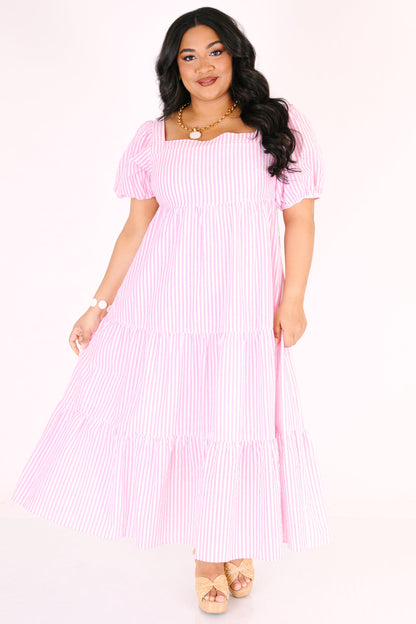 Un Vestido con Brisa en el Océano, Raya Rosa
