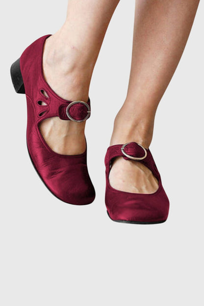 Violette | Zapatos Ortopédicos Elegantes