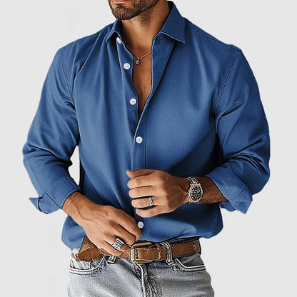 Camisa Leandro