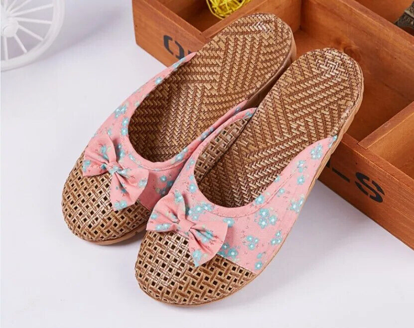 Prayaga | Letnie sandały damskie