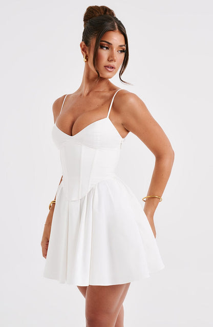 Ministrój Analeigh - Kolor kości słoniowej