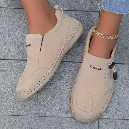 Pauline | Zapatos Ortopédicos Sin Cordones