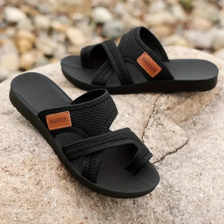 Hadley | Sandalias Ortopédicas Ligeras