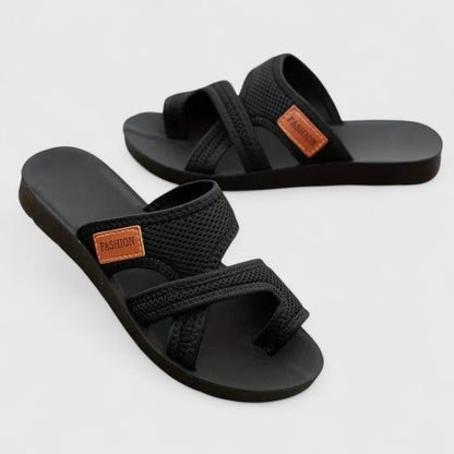 Mélina | Sandalias Ortopédicas Transpirables