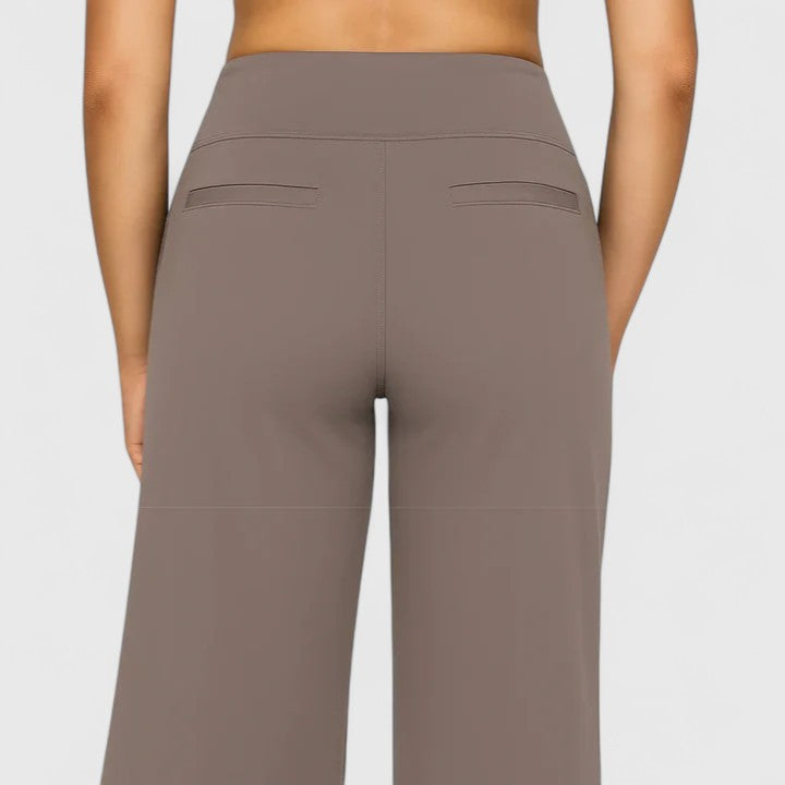 Valentina | Pantalón Largo Moldeador