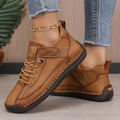 Mia | Zapatillas Ortopédicas Modernas