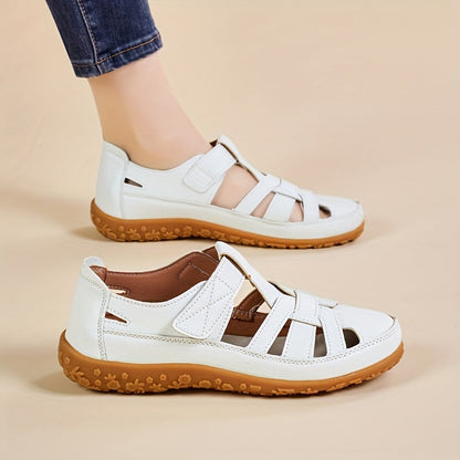 Leah | Zapatos Ortopédicos Multi-Bandas