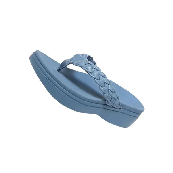 Lilian | Sandały na lato: wygoda z stylem na lato