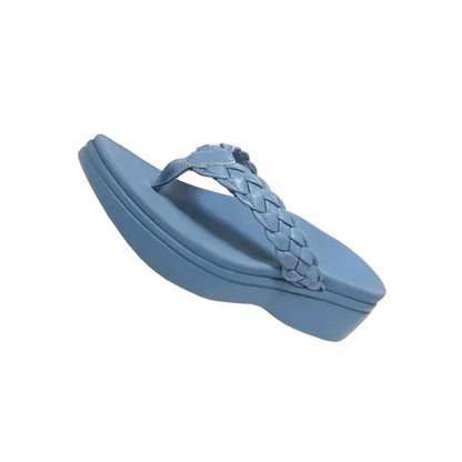 Lilian | Sandały na lato: wygoda z stylem na lato