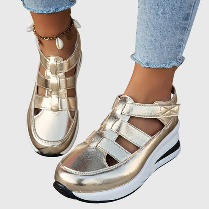 Finnie | Zapatos Ortopédicos Transpirables