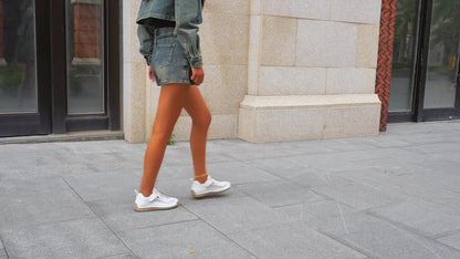 Mira | Zapatos Ortopédicos Transpirables