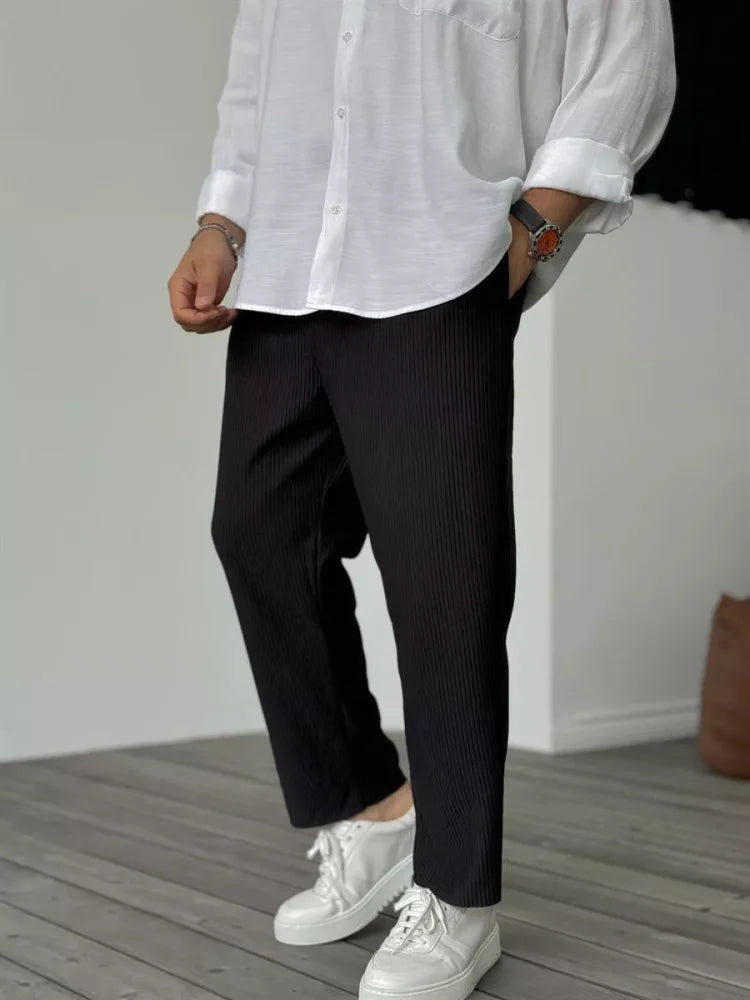 Pantalón Casual Hombre | Evo™