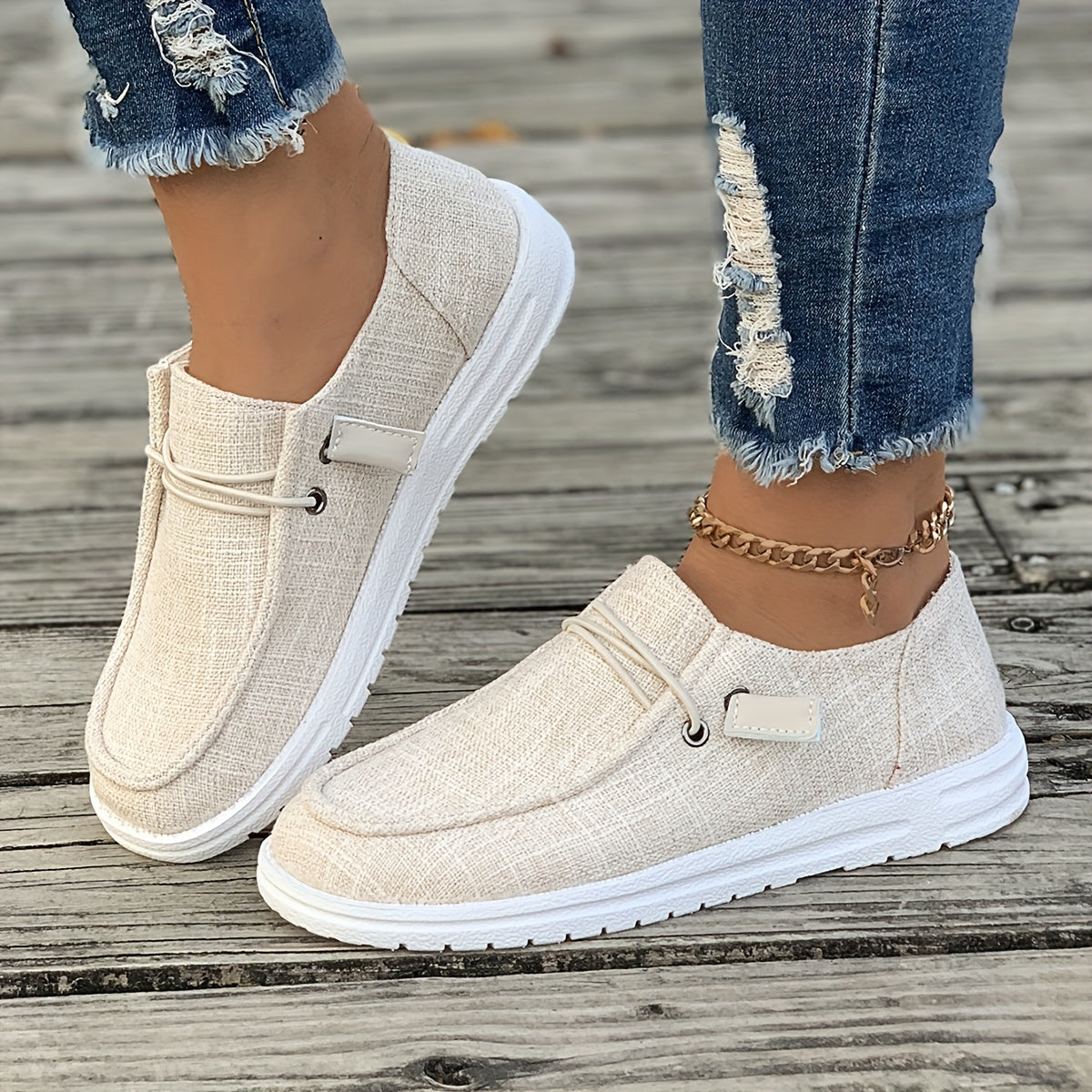 Lauraine | Zapatos Ortopédicos Ligeros
