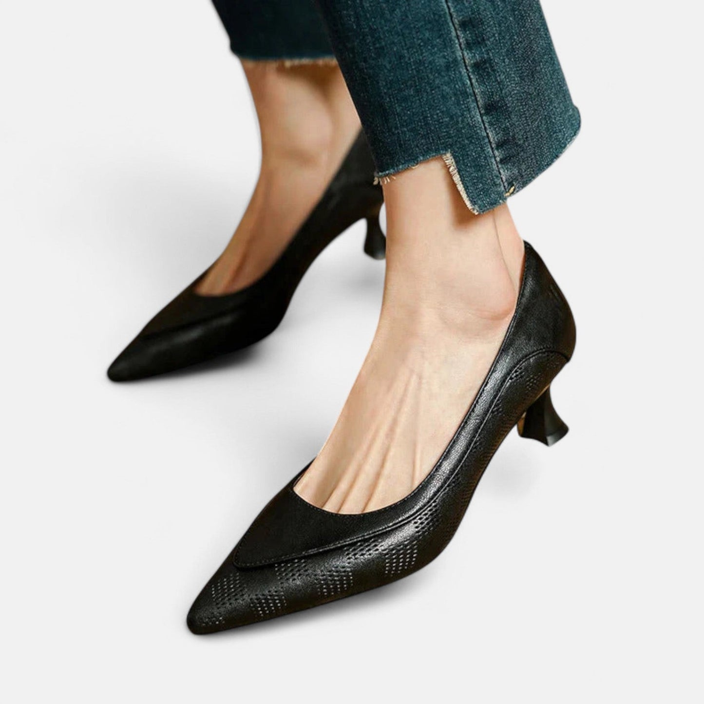 Céline | Tacones Intemporales