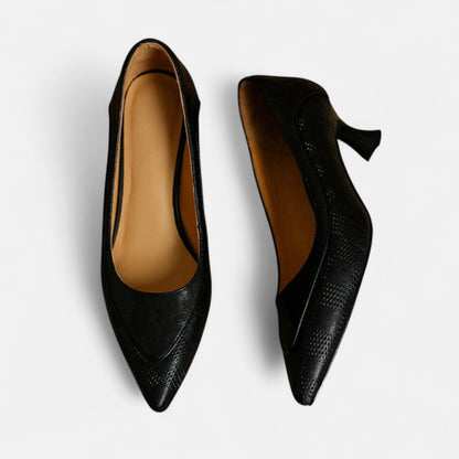 Céline | Tacones Intemporales