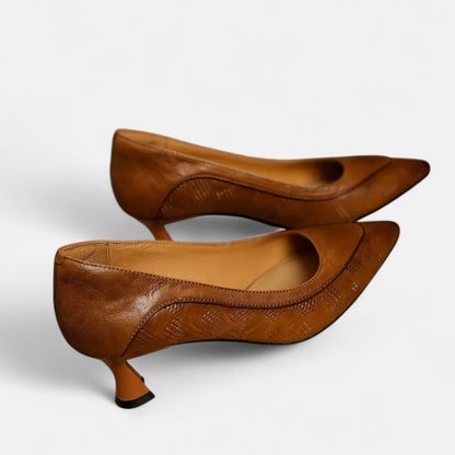 Céline | Tacones Intemporales