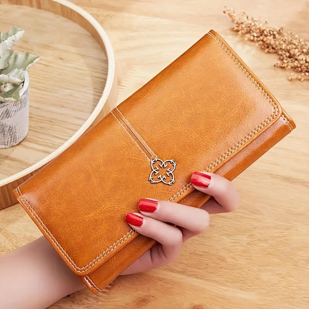 Célestine | Cartera Elegancia Vintage