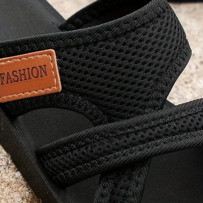 Hadley | Sandalias Ortopédicas Ligeras