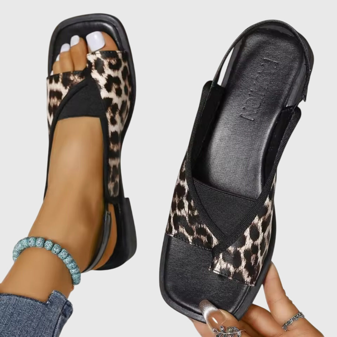 Hazel | Sandalias Ortopédicas Modernas