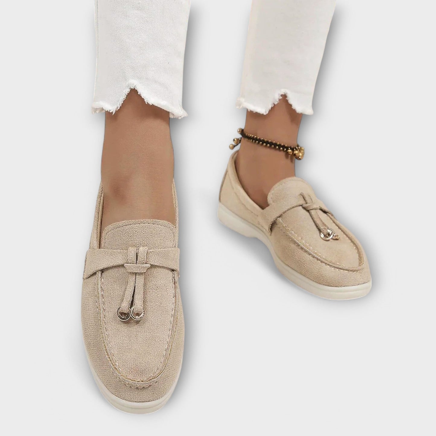 Gamila | Mocasines Casual