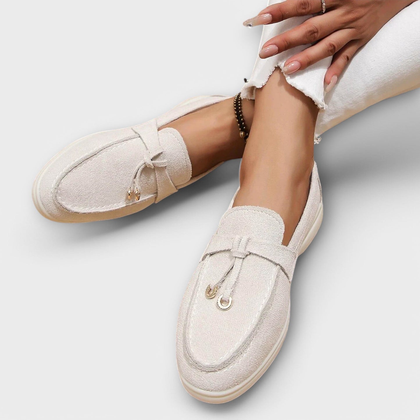 Gamila | Mocasines Casual