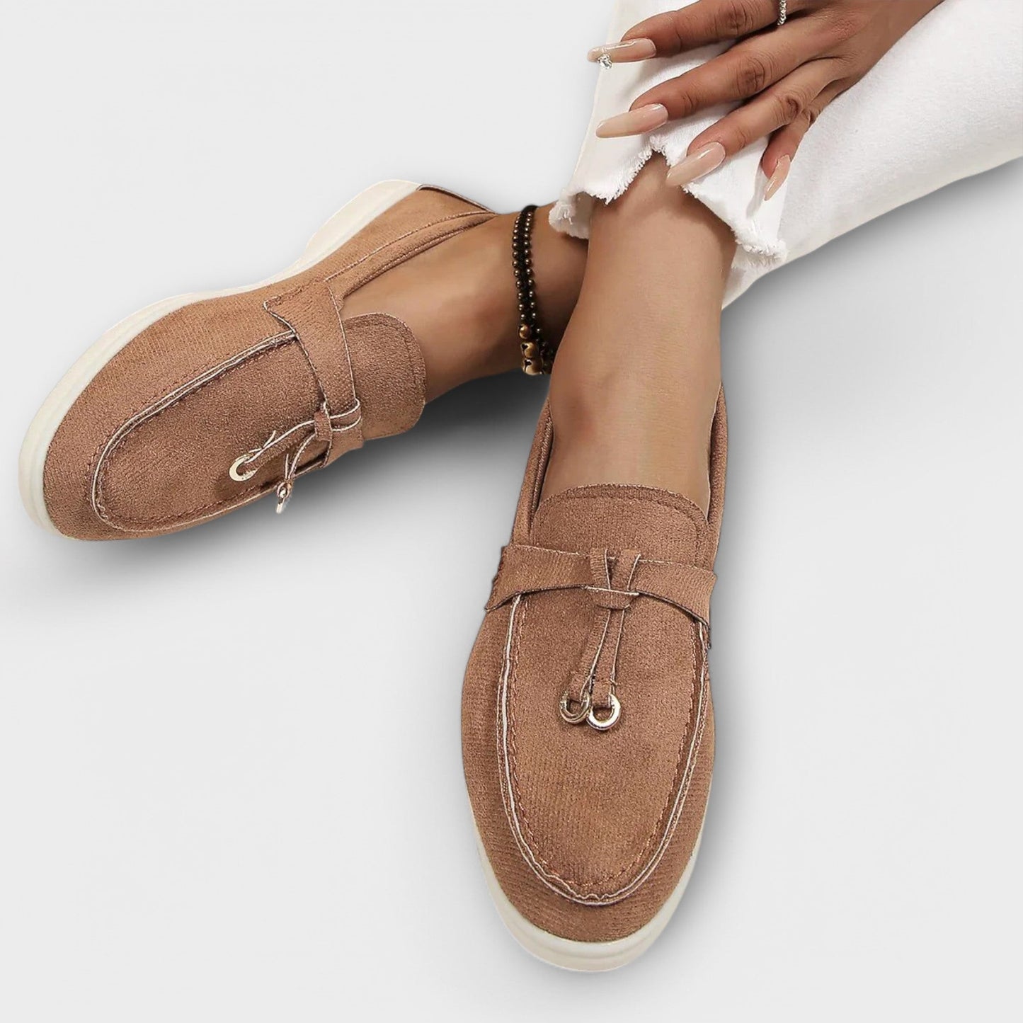 Gamila | Mocasines Casual