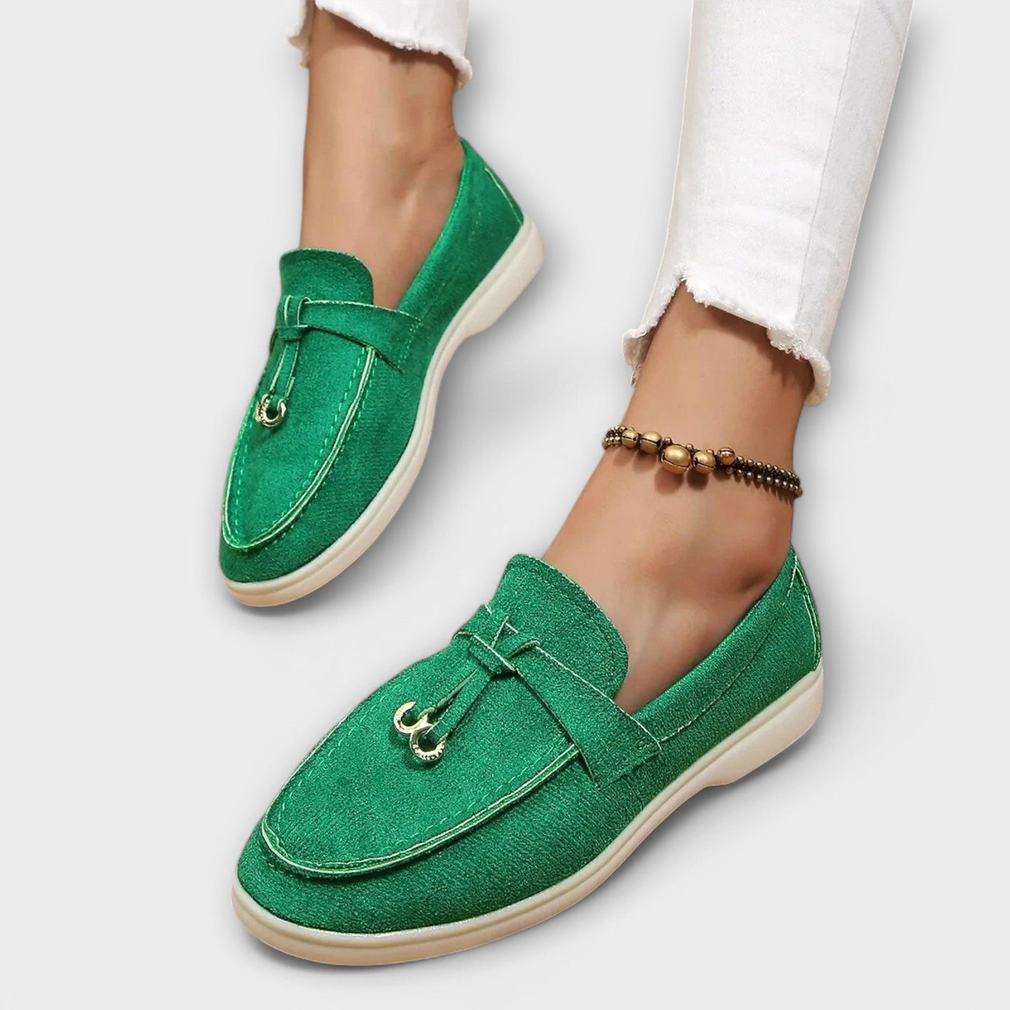 Gamila | Mocasines Casual