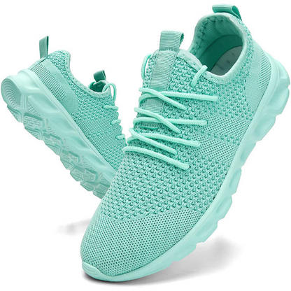 Véronique | Zapatillas Ortopédicas Ultra Ligeras