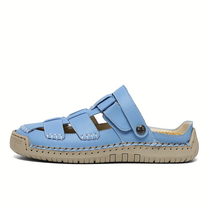 Cécile | Sandalias Ortopédicas Cerradas