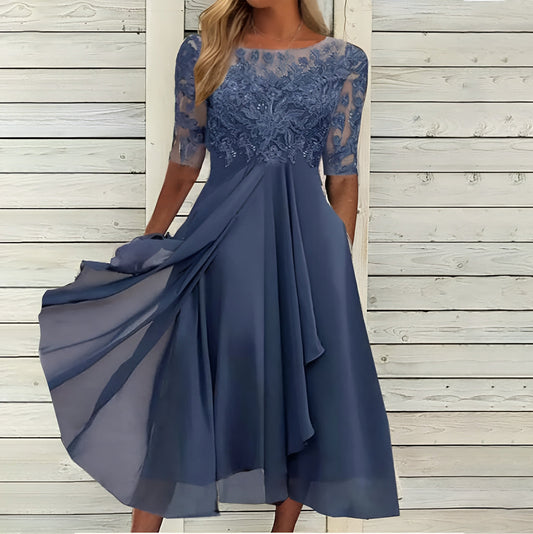 Elegancka sukienka - Romina