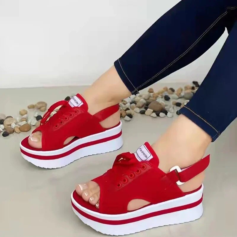 Precioso | Sandały dla kobiet