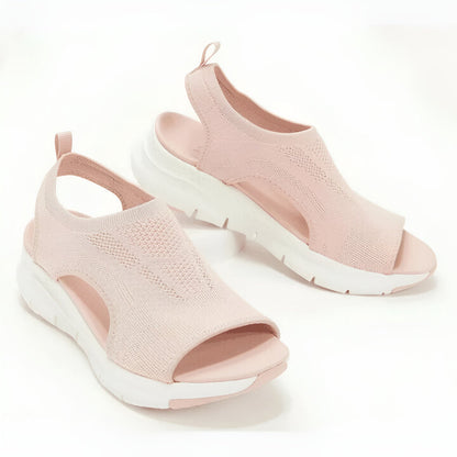 Amelia | Stylowe sandały ortopedyczne