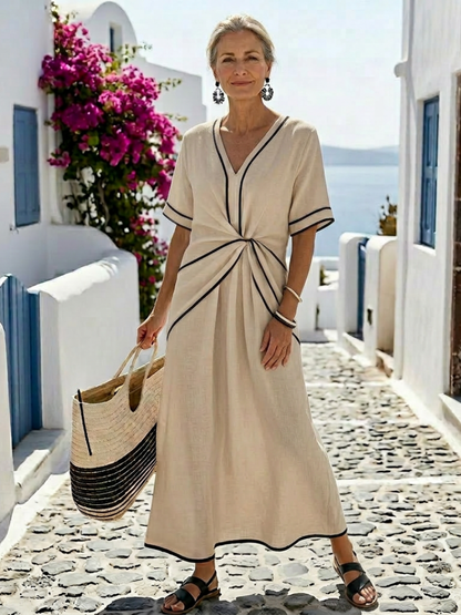 Océane | Vestido Elegante